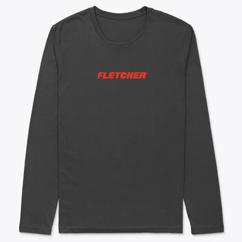 Fletcher Merch