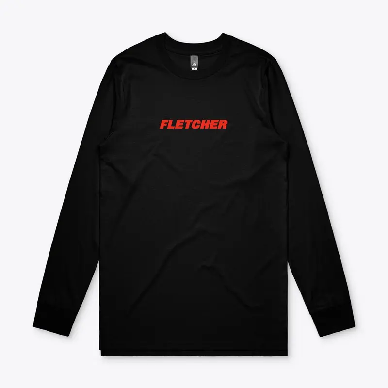 Fletcher Merch