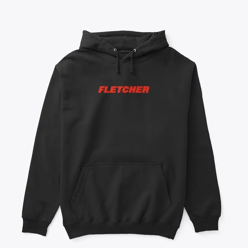 Fletcher Merch