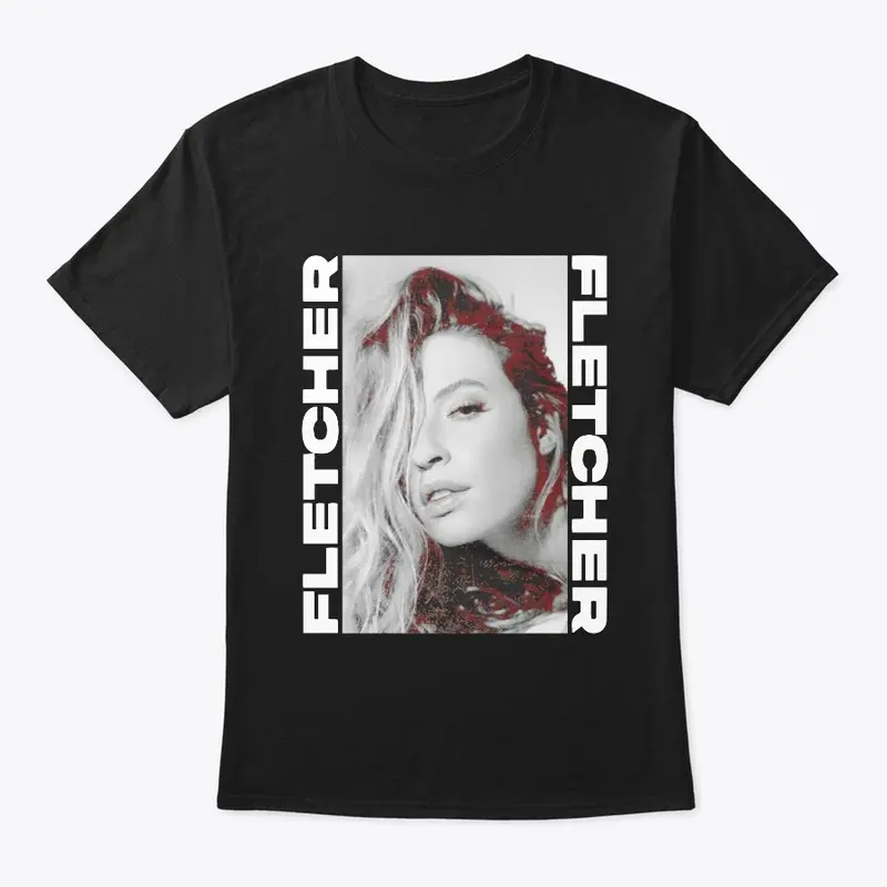 Fletcher Merch