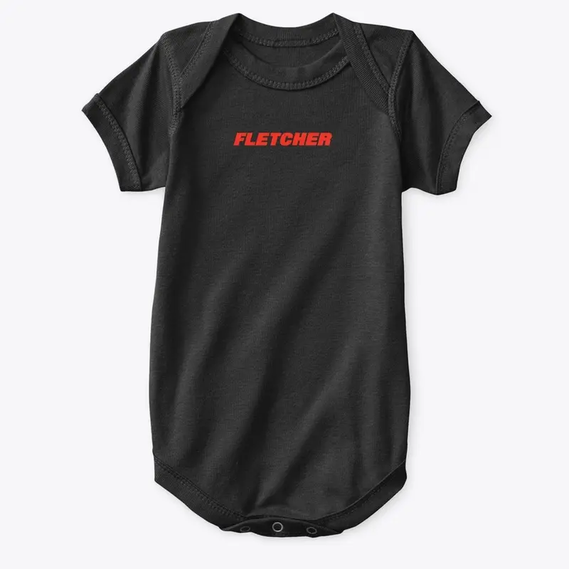 Fletcher Merch