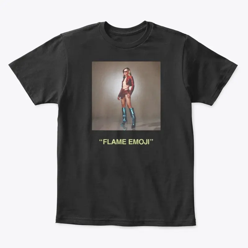 Fletcher Merch