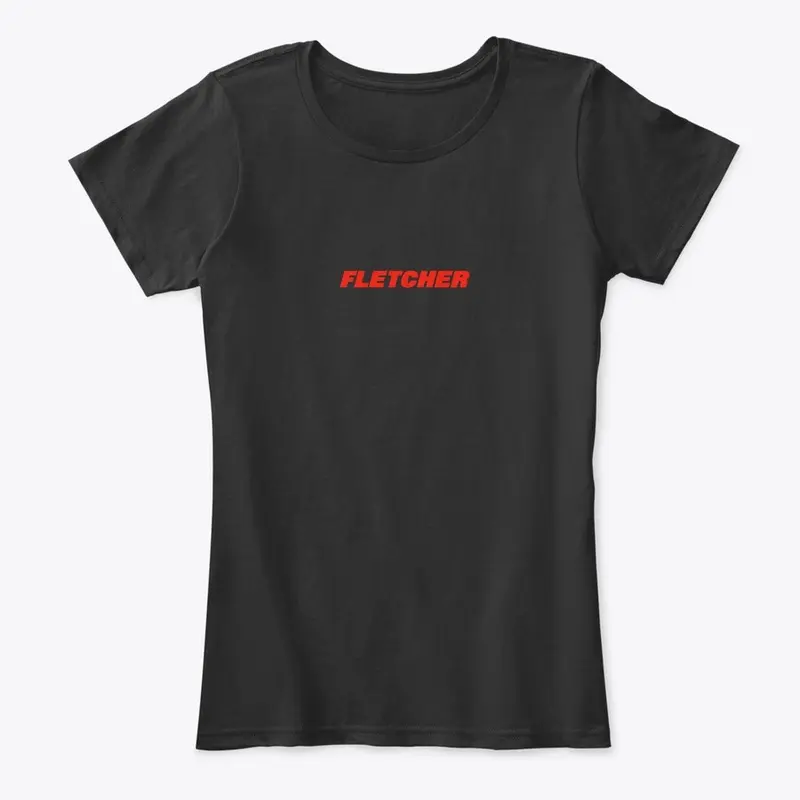 Fletcher Merch