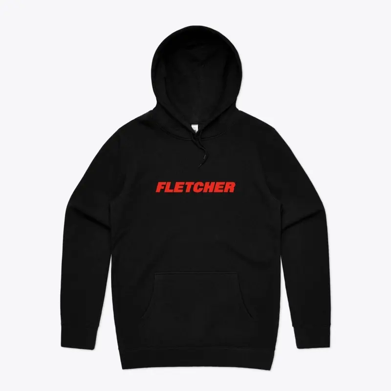 Fletcher Merch