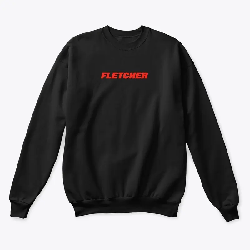 Fletcher Merch