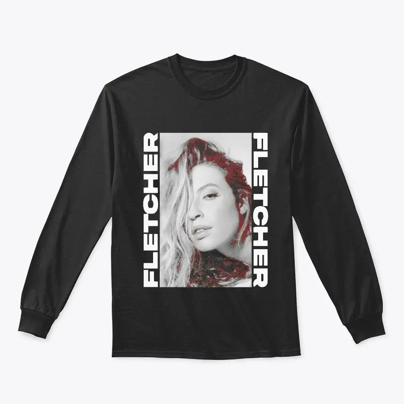 Fletcher Merch