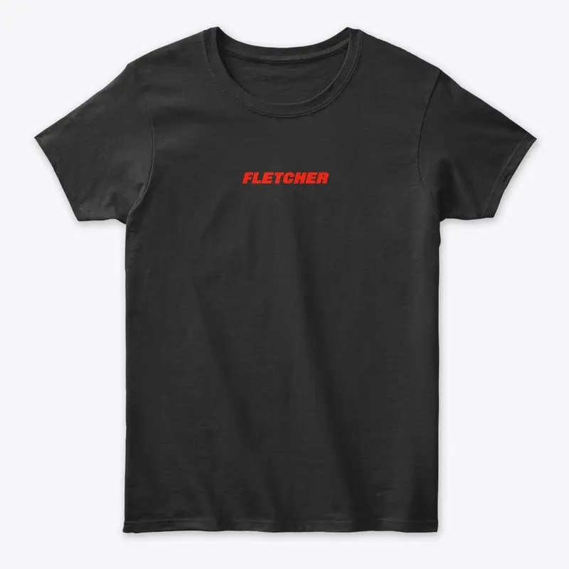 Fletcher Merch