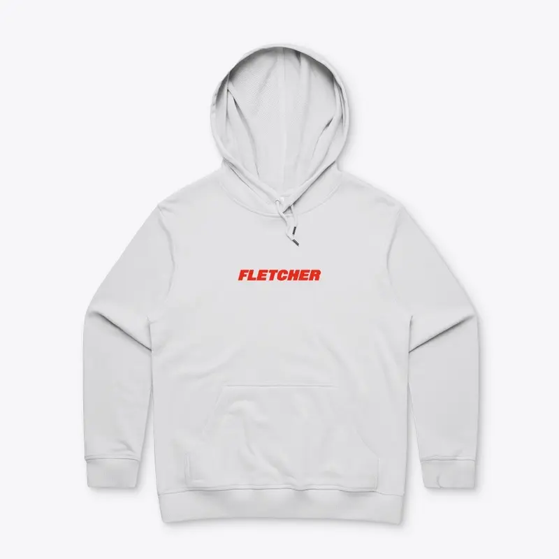 Fletcher Merch