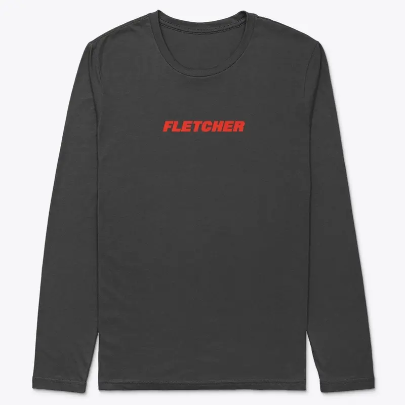 Fletcher Merch