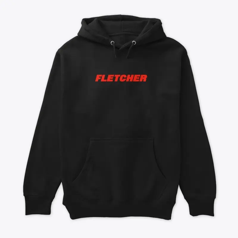 Fletcher Merch