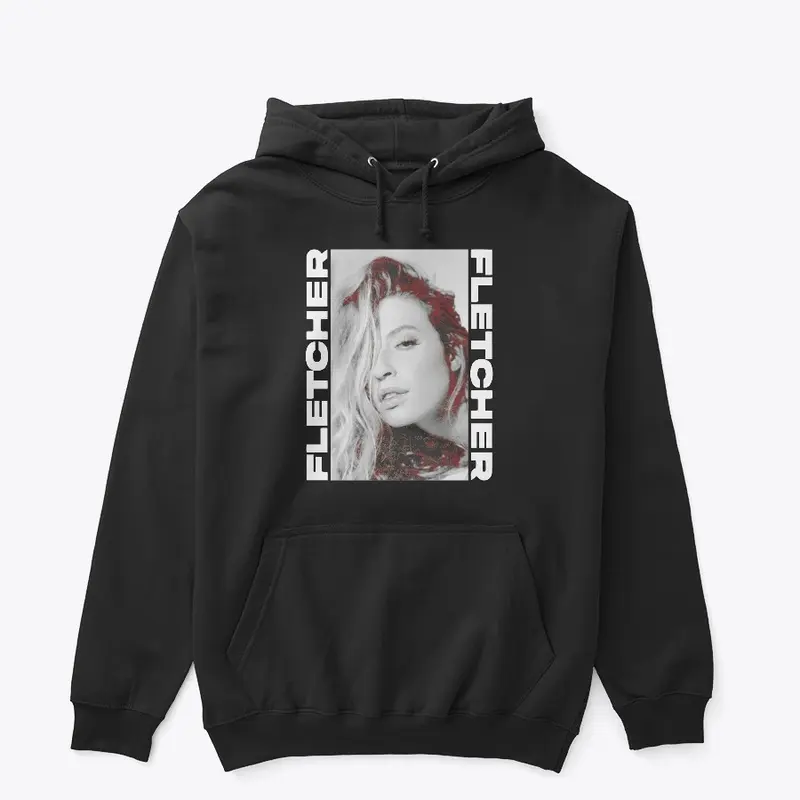 Fletcher Merch