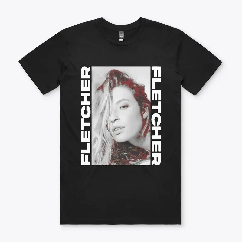 Fletcher Merch