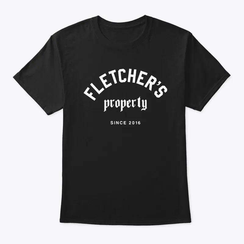 Fletcher Merch