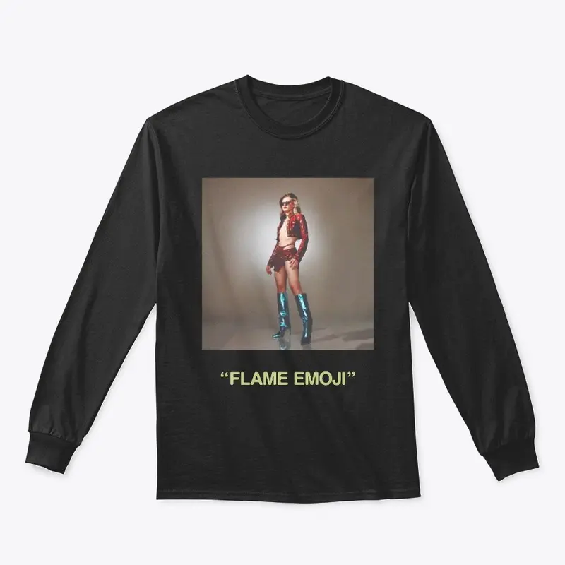 Fletcher Merch