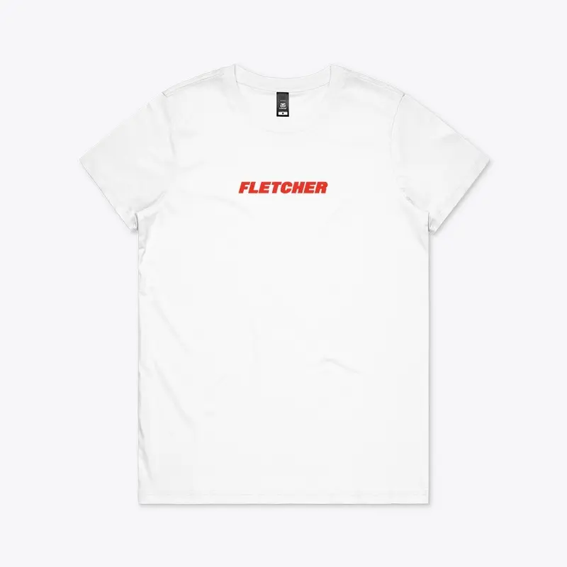 Fletcher Merch