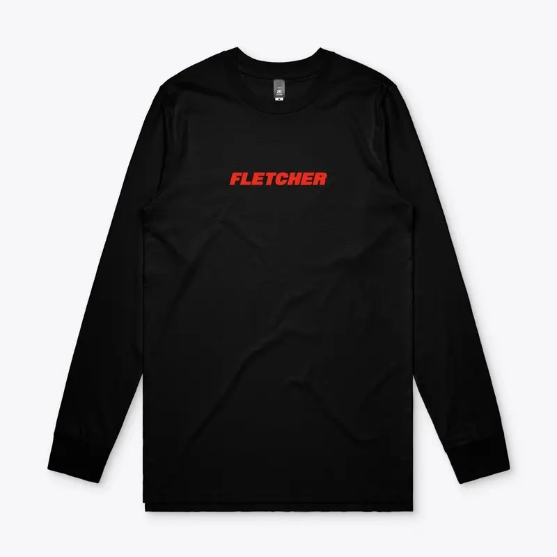 Fletcher Merch