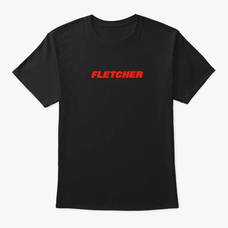 Fletcher Merch