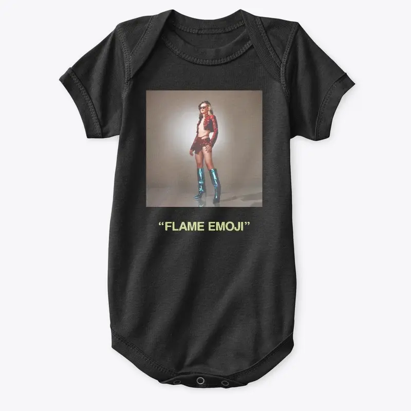 Fletcher Merch