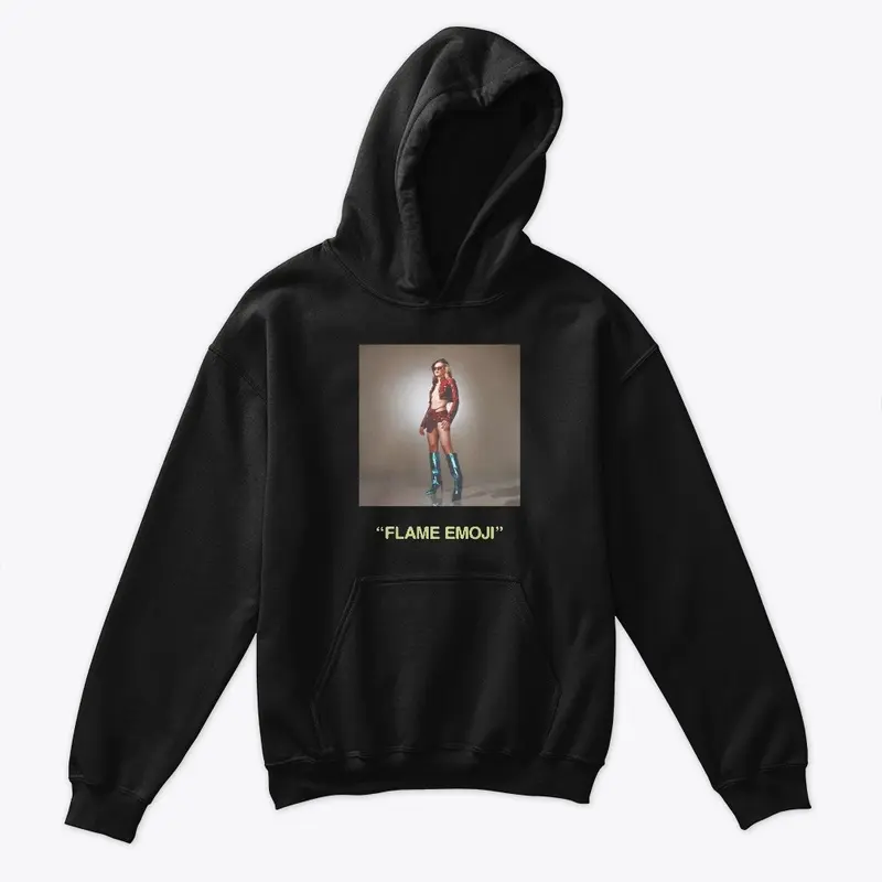 Fletcher Merch