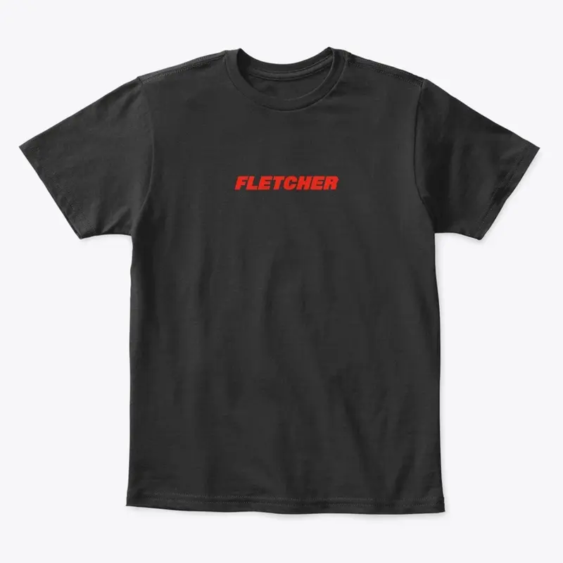 Fletcher Merch