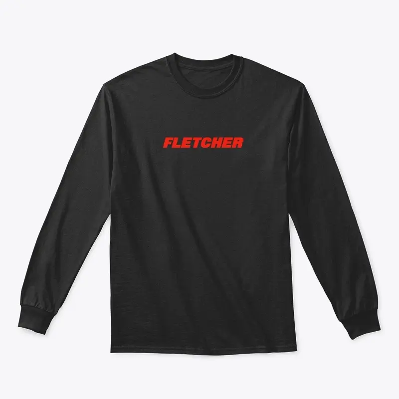 Fletcher Merch