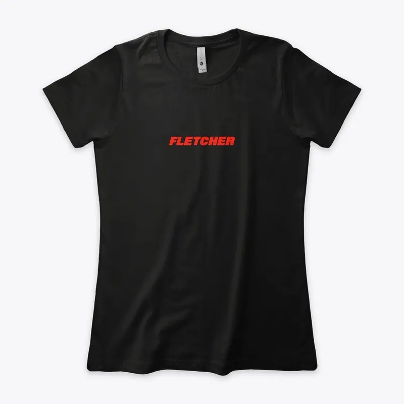 Fletcher Merch